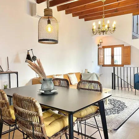 Casa Perla By Delucaco Altea