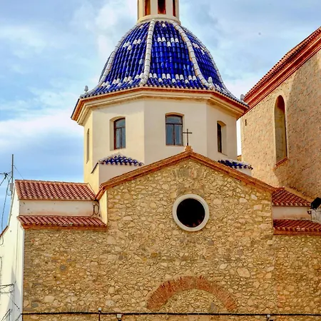 Casa Perla By Delucaco *