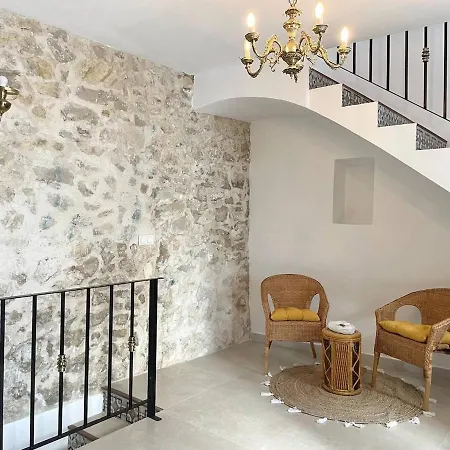 Casa Perla By Delucaco *
