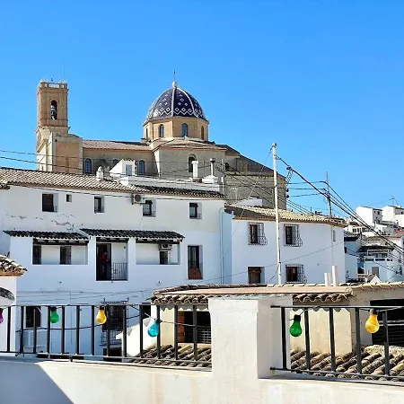 Tatil Evi Casa Perla By Delucaco *