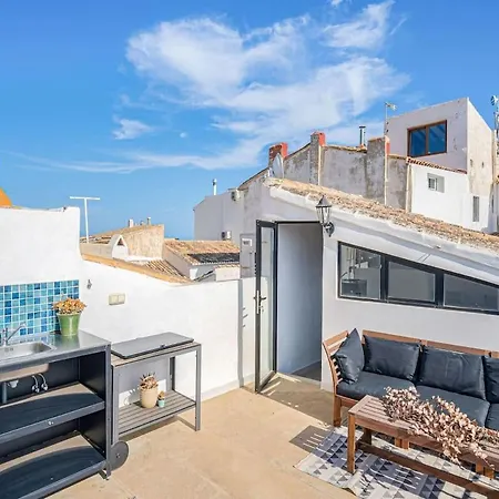 Dom wakacyjny Casa Perla By Delucaco Altea