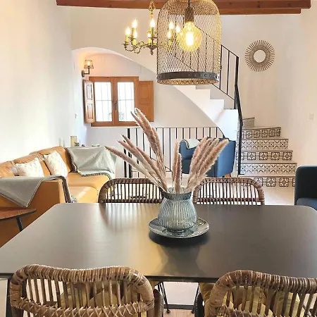Дом отдыха Casa Perla By Delucaco *