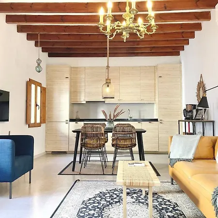 Casa Perla By Delucaco Dom wakacyjny Altea
