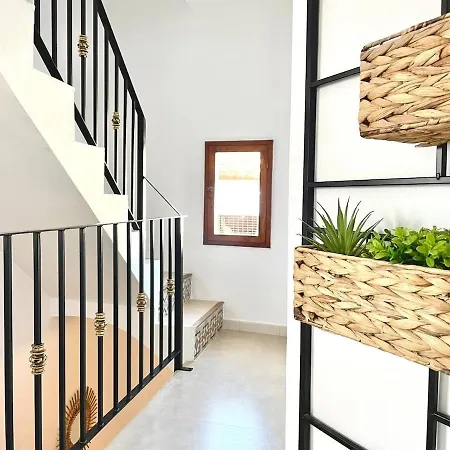 Casa Perla By Delucaco Альтеа