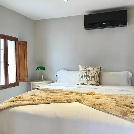 Дом отдыха Casa Perla By Delucaco