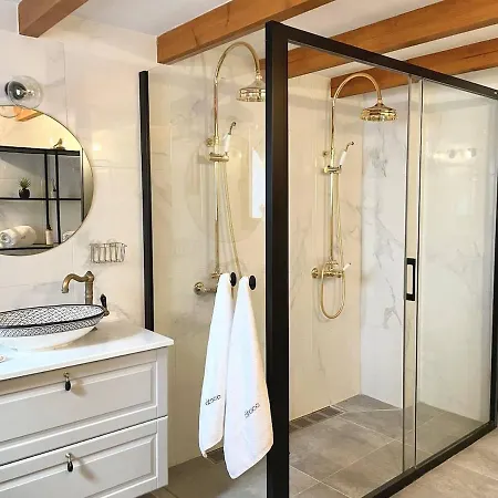 Casa Perla By Delucaco