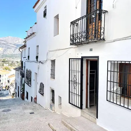 Casa Perla By Delucaco Dom wakacyjny *
