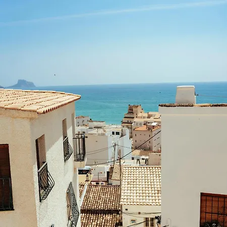 Casa Perla By Delucaco *
