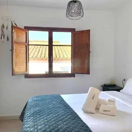 Casa Perla By Delucaco Nyaraló Altea