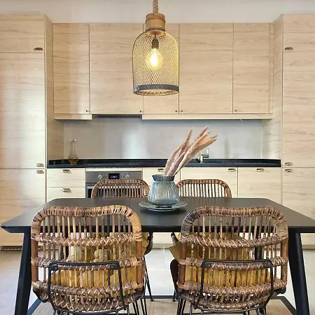 Casa Perla By Delucaco Nyaraló *