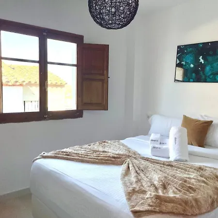 Casa Perla By Delucaco Nyaraló