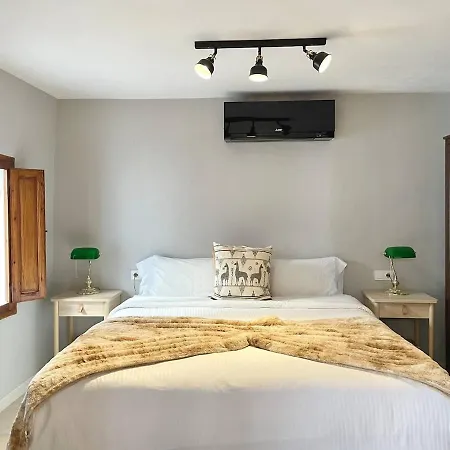 Nyaraló Casa Perla By Delucaco