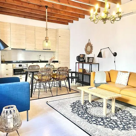 Nyaraló Casa Perla By Delucaco
