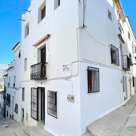 Сasa de vacaciones Casa Perla By Delucaco *