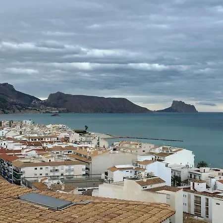 Сasa de vacaciones Casa Perla By Delucaco