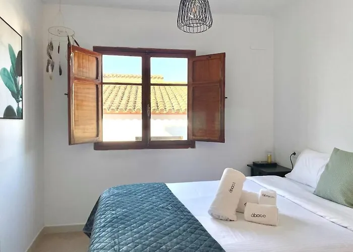 Casa Perla By Delucaco Сasa de vacaciones Altea