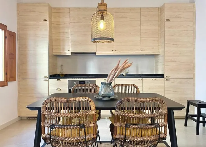Casa Perla By Delucaco Сasa de vacaciones *