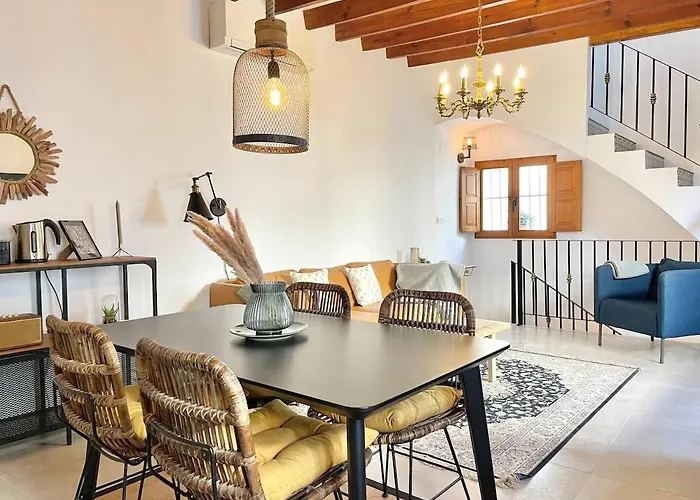 Casa Perla By Delucaco Altea