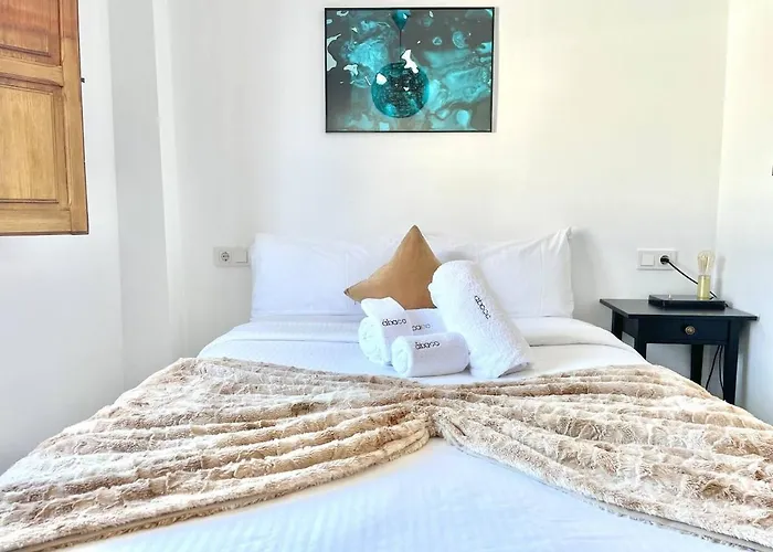 Casa Perla By Delucaco Сasa de vacaciones Altea