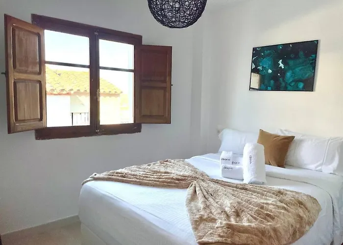 Casa Perla By Delucaco Сasa de vacaciones