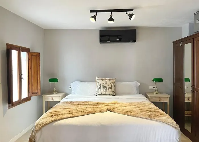 Сasa de vacaciones Casa Perla By Delucaco