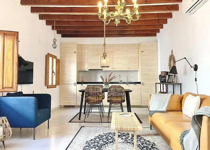 Casa Perla By Delucaco Сasa de vacaciones Altea