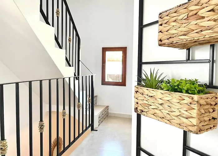 Casa Perla By Delucaco Altea