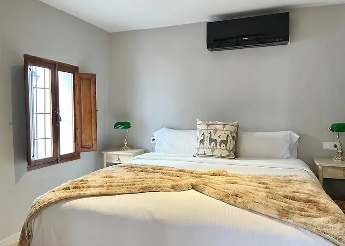 Сasa de vacaciones Casa Perla By Delucaco