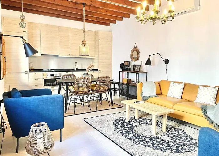 Сasa de vacaciones Casa Perla By Delucaco