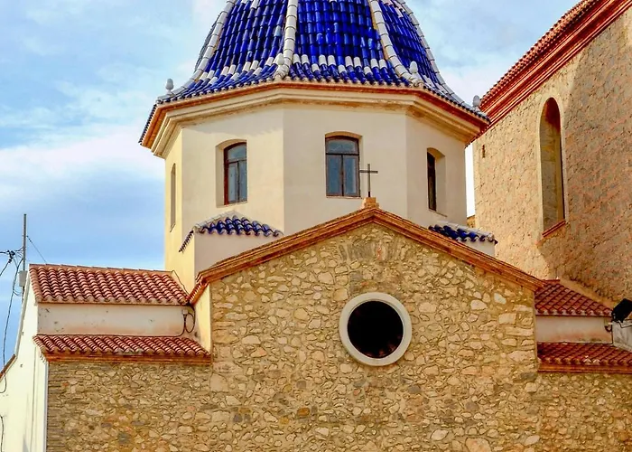 Casa Perla By Delucaco *